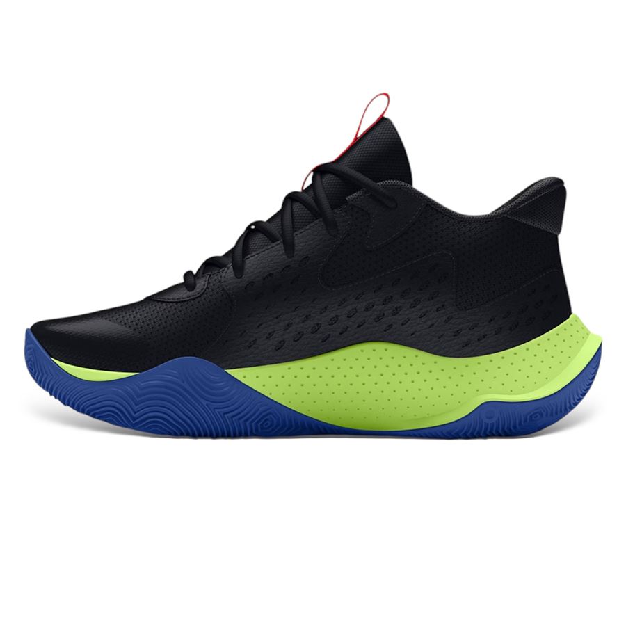 Ua Gs Jet 23 Under Armour | 3026635005